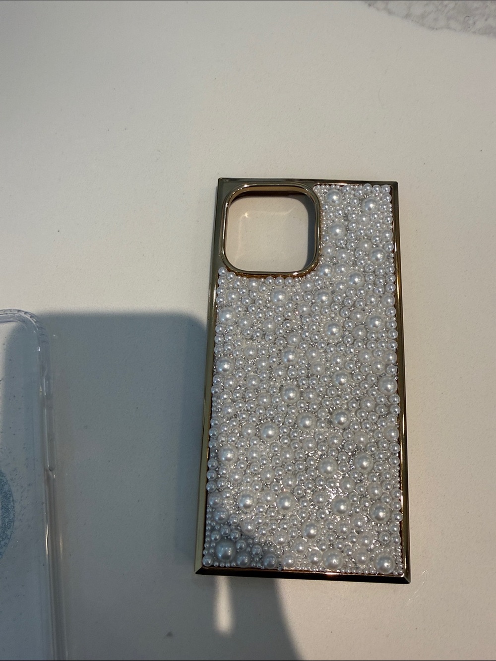 Pink Phone Case Collection - Compatible Protective Cover - Picture 2 of 4
